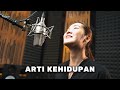 ARTI KEHIDUPAN【 REGGAE 】Cover by Desy Huang