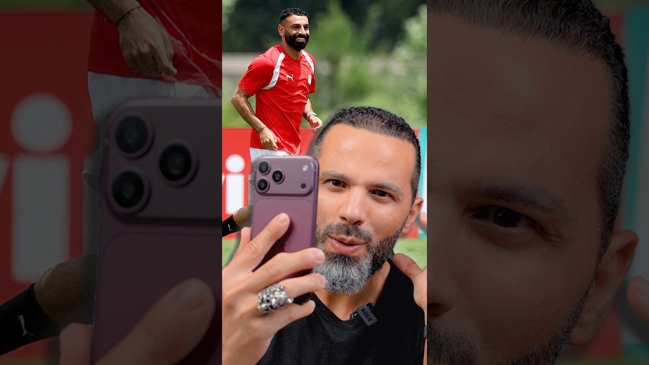 Latest Title & Thumbnail