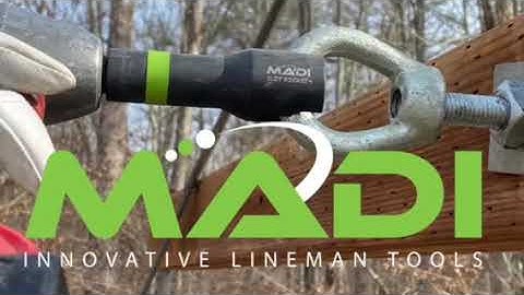 MADI SS-2 Slot Socket Plus Video