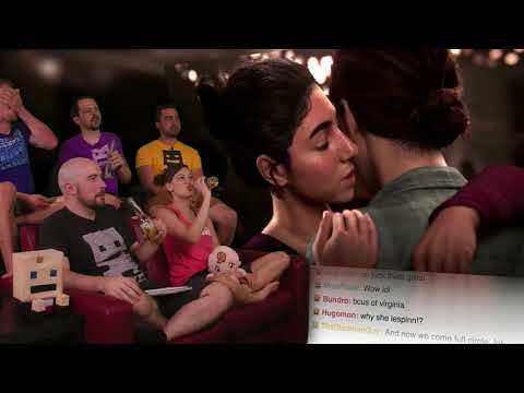 Sony Press Conference Part 1 E3 2018 AWESOME! Sayonara Show and Trailer Part 10 - Sony Press Conference Part 1 E3 2018 AWESOME! Sayonara Show and Trailer Part 10