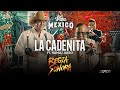 Regia Sonora ft Hanlli Jasso - La Cadenita ( Video Oficial )