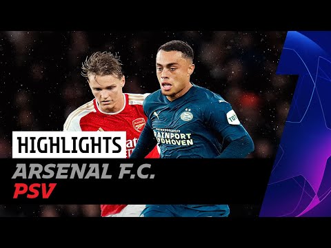 HIGHLIGHTS A Defeat In London 