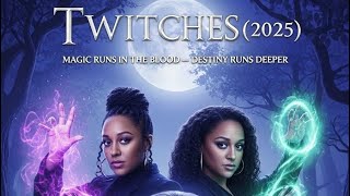 Twitches