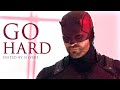Daredevil (Matt Murdock) - GO HARD