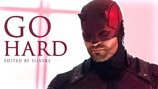 Daredevil (Matt Murdock) - GO HARD