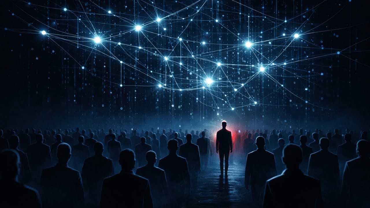 Искусственный интеллект не отнимет вашу работу — он изменит то, кто действительно важен.