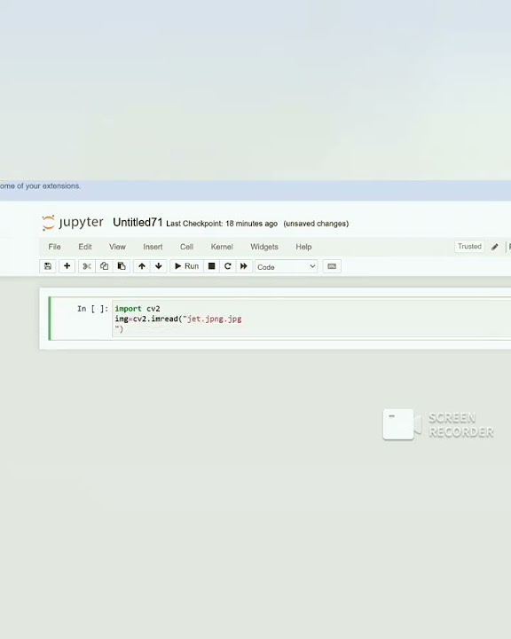 openCV-Python||Computer vision|| How to Display in images using OPENCV ...