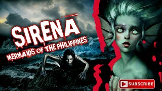 MGA SIRENA SA PILIPINAS | MERMAIDS IN PHILIPPINES| RE-UPLOAD