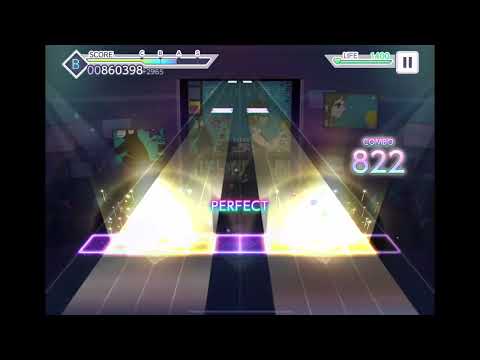 【プロセカ】夜もすがら君想ふ（MASTER）オールパーフェクト