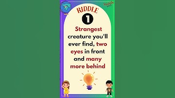 Riddles in English with Answers | Riddles Challenge. #riddles #riddlesinenglishwithanswers #quiz