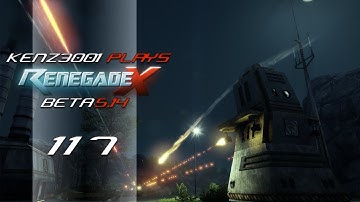 Renegade-X Beta 5.14: #117 - Field (PUG98)