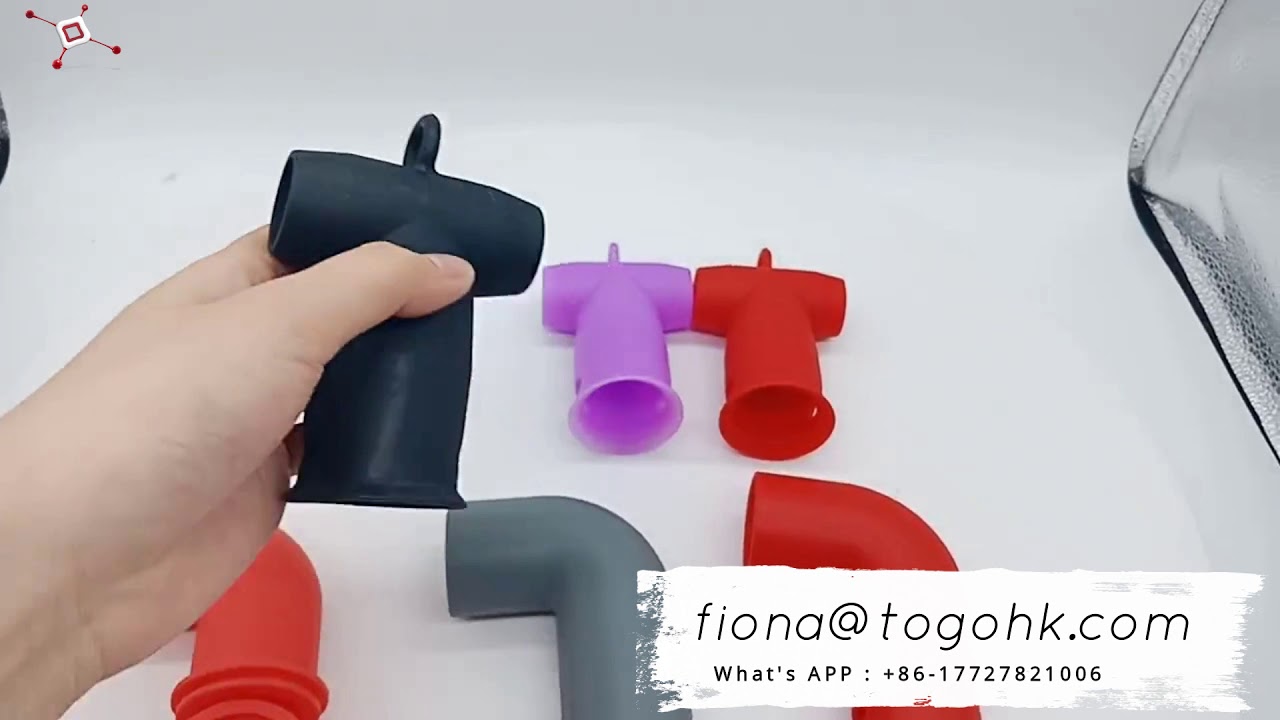 Pressure cooker silicone accessories The factory custom YouTube