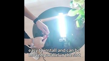 ONN-M9E LED machine tool work light #ledmachinelight#ledworklight #CNClight #lightformachine