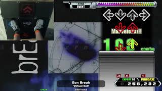 (stepmania) Eon Break ESP-16 995K 5G