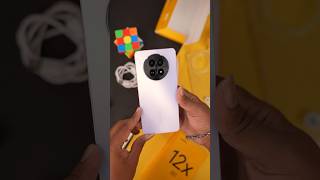 realme 12x 5G Unboxing 🔥 | ASMR Unboxing Video ⚡️ #realme12x #realme #ytshorts #realme12x5g