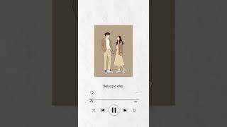 Bahagia Bersamamu  Haico lirik Lagu