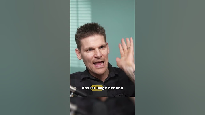 Fremdgehen verzeihen?