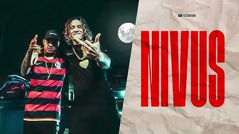 NIVUS - Chefin e Bielzin (prod. Portugal no beat)