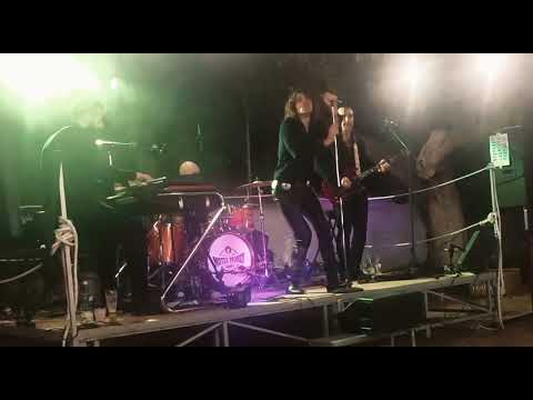 Motel Money - The Doors Tribute Band - Summer medley 2022