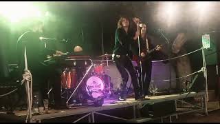 Motel Money - The Doors Tribute Band - Summer medley 2022