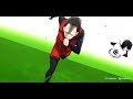 Tokimistu’s Epic Running Animation by AI - Blue Lock