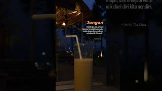 Story Wa Sayang  Supernova  juwhy channel