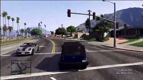 GTA 5 ON PS3 IN 2025… STILL HITS DIFFERENT 😳🔥