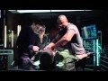 Arrow  barry allen the flash cuts part 21 s2e09