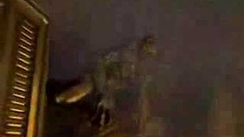 Doom trial 1 prototype