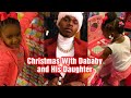 Christmas With Dababy and His Daughter 2020