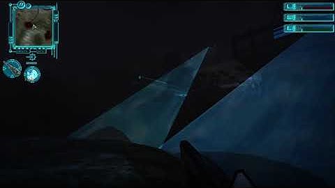 RWC THE GAME (Test Spot Light) OpenMW Engine