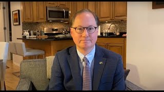 A "Chair-side" Video Chat with AO President Dr. Clark M. Stanford (April 13, 2020) Wealth