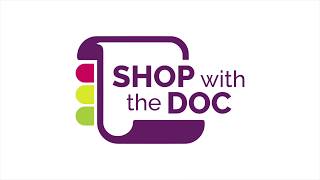 Meet Shop With The Doc