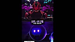 Sonic Verse Vs Mario Verse  part 5  sega mario sonic nintendo fyp 1v1 vsbattle viral