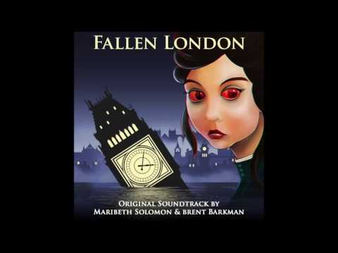 New Newgate - Fallen London OST #01 - Maribeth Solomon & Brent Barkman