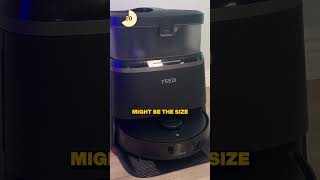 Yeedi M12 Pro+ 1 minute review