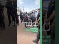 إسرائيل تنكّل بناشطي أسطول الصمود | Israel abuses Global Sumud Flotilla activists