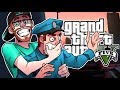 GTA 5 Roleplay THIS IS A BAD IDEA! GTA 5 RP (GTA 5 RP Multiplayer RolePlay)