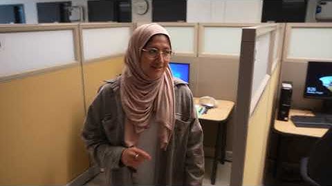 Accommodated Testing Services - Inside the Exam Centre