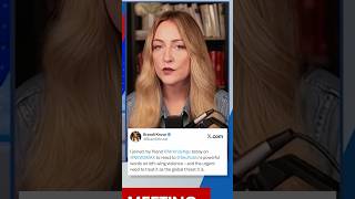 Left-wing terror on the rise