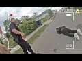 Homicide Suspect Gets Shot After Firing At Buffalo Cops