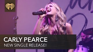 Carly Pearce Releases New Single "Hide The Wine" | Fast Facts