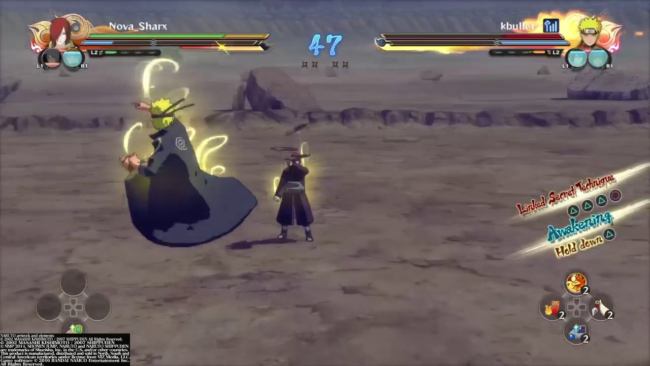 Me vs kbullet2 (7/6/17) Music Video