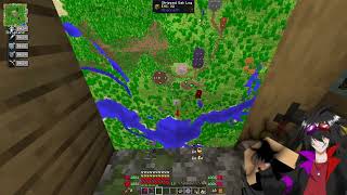 Digimobs: Return to the Digital World: Ep 55 Searching for the Elder Guardian