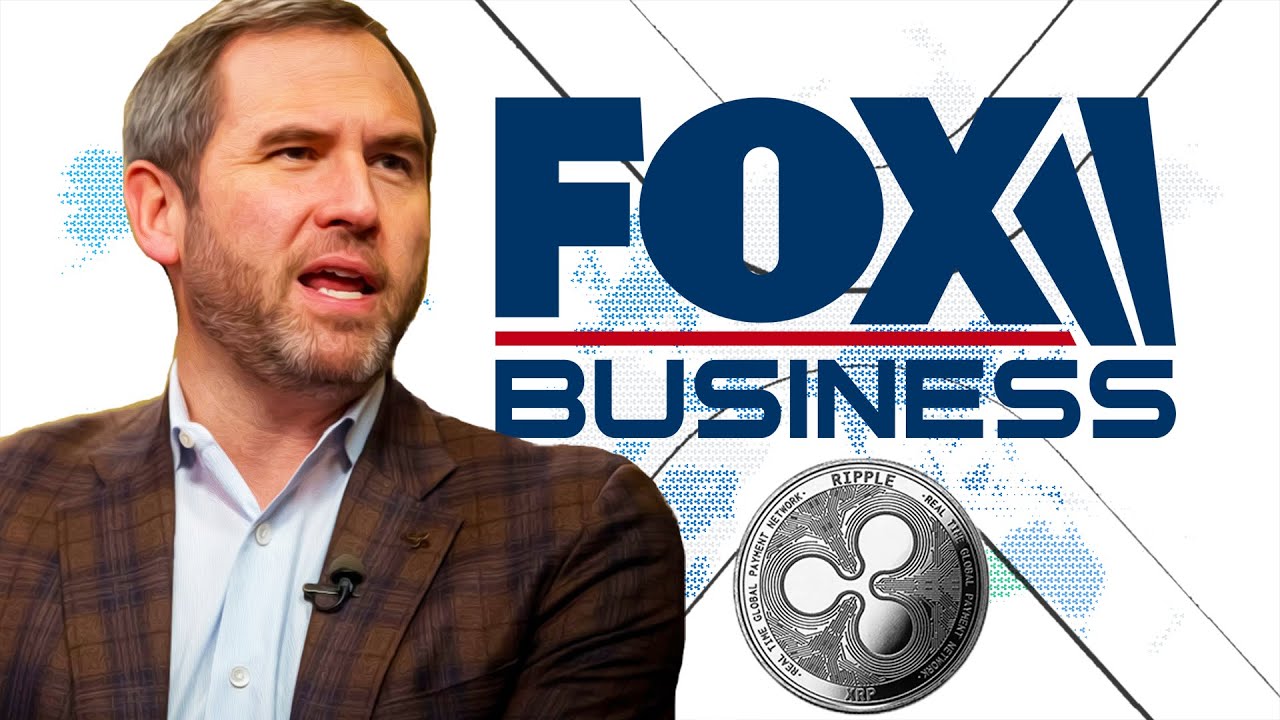 xrp usd 2022 🔴 BRAD GARLINGHOUSE: FOX BUSINESS!! XRP RUSSIA SWIFT CRYPTO 🔴 LIVE