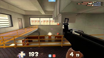 Random Class Gorge [Live Commentary] - Team Fortress 2 Gameplay