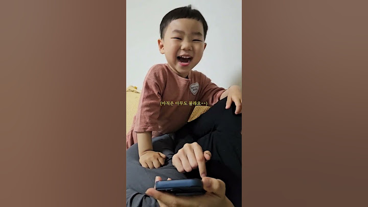첫째는 미리 둘째 성별을 알 수 있다는데