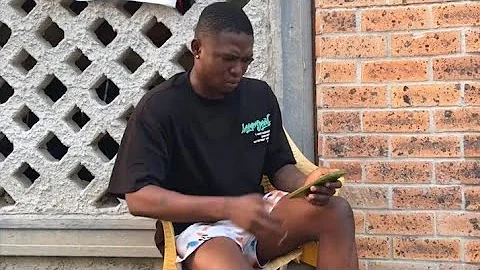 When your friend is an ex-convict | Shank comics × Funny Kante