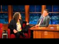 Craig Ferguson 2/9/12E Late Late Show Weird Al Yankovic