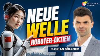 Söllner: 200 bis 3.000 % - 4 Hot-Stocks on Fire! Nvidia, SpaceX, Bitcoin, Xiaomi, OHB